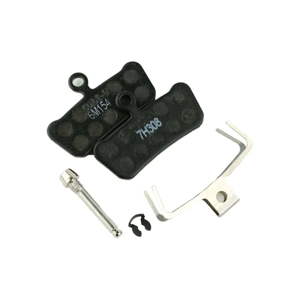 South Downs Bikes SRAM Sram Disc Brake Pads TRAIL/GUIDE/G2 organic/steel | FREE delivery over £30 + Cycle Scheme